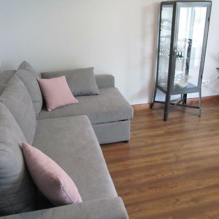 Apartament Marycha Сейны Экстерьер фото