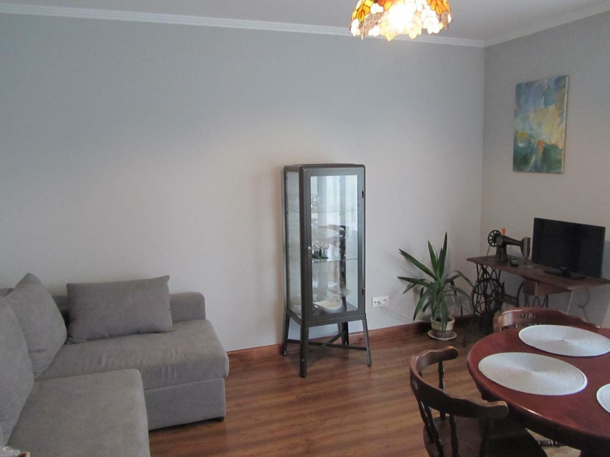 Apartament Marycha Сейны Экстерьер фото
