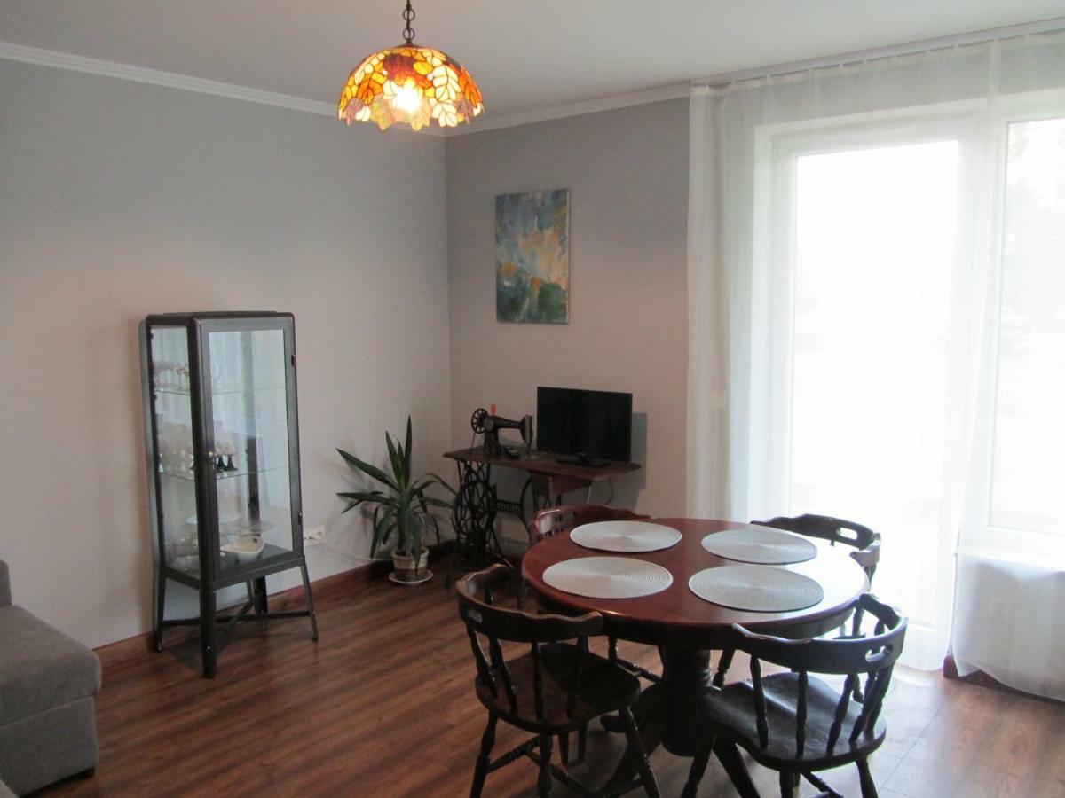 Apartament Marycha Сейны Экстерьер фото