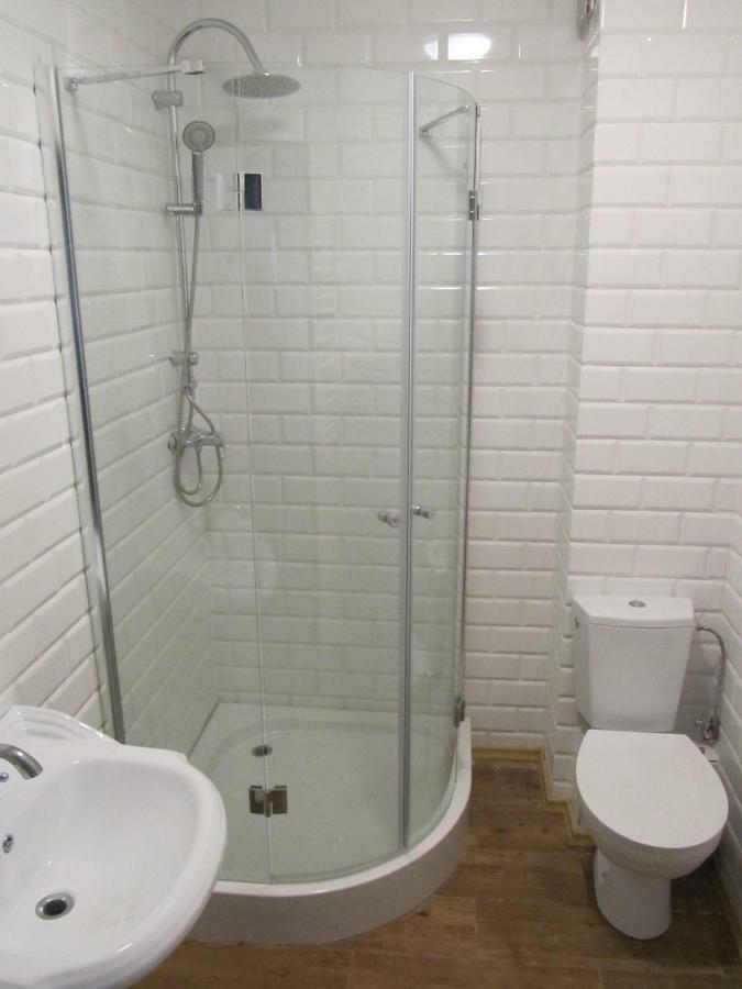 Apartament Marycha Сейны Экстерьер фото