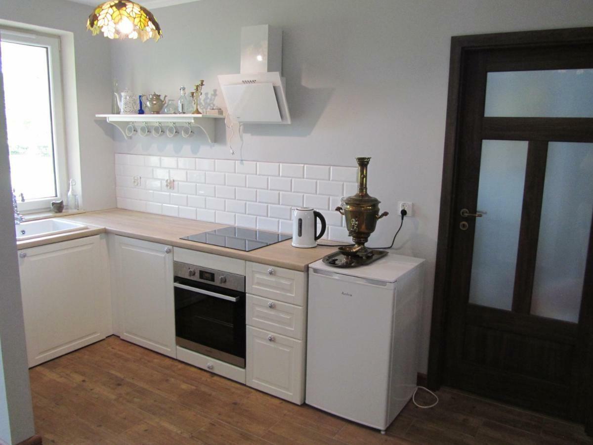 Apartament Marycha Сейны Экстерьер фото