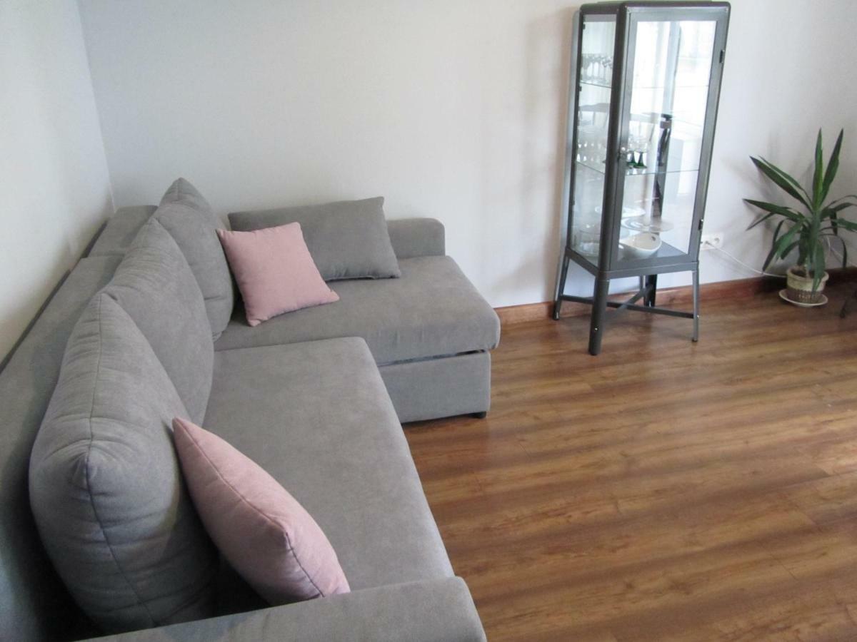 Apartament Marycha Сейны Экстерьер фото