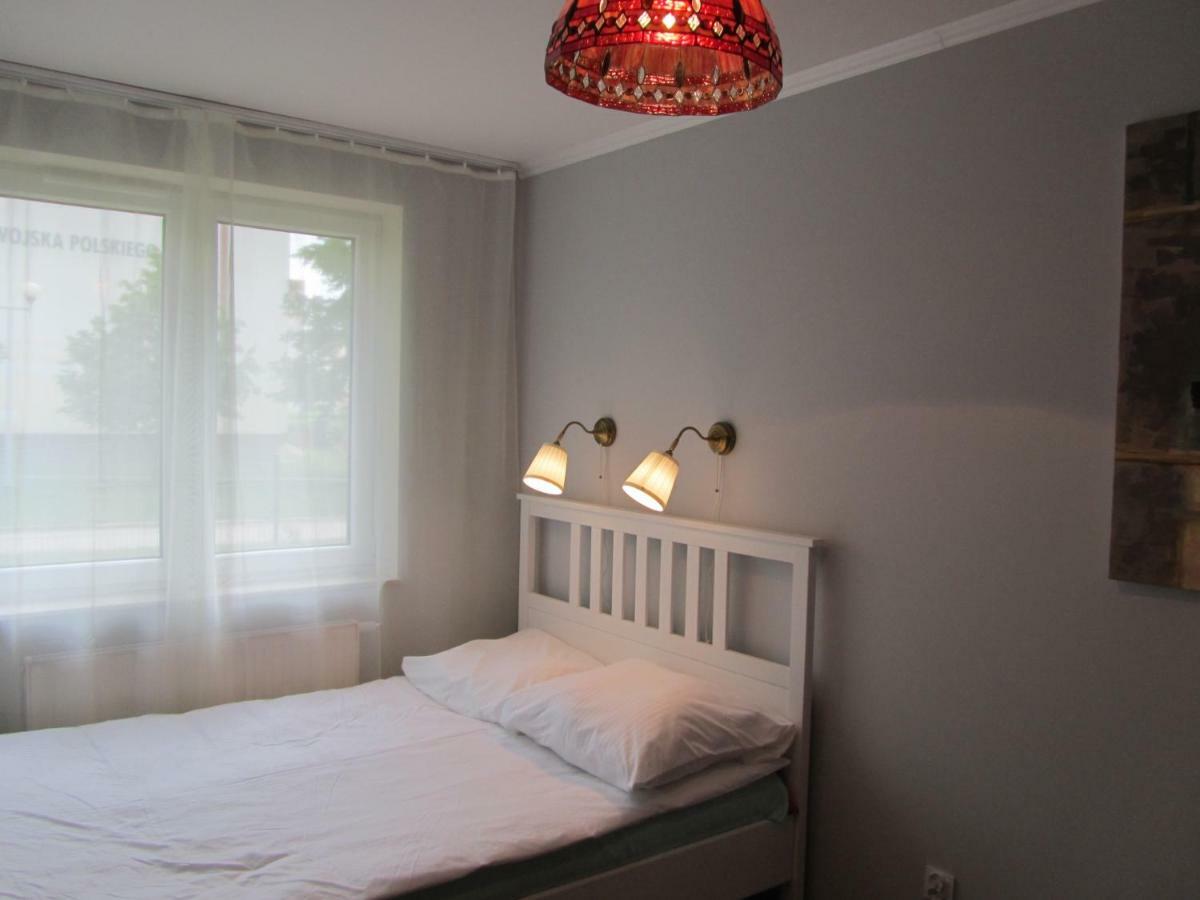 Apartament Marycha Сейны Экстерьер фото