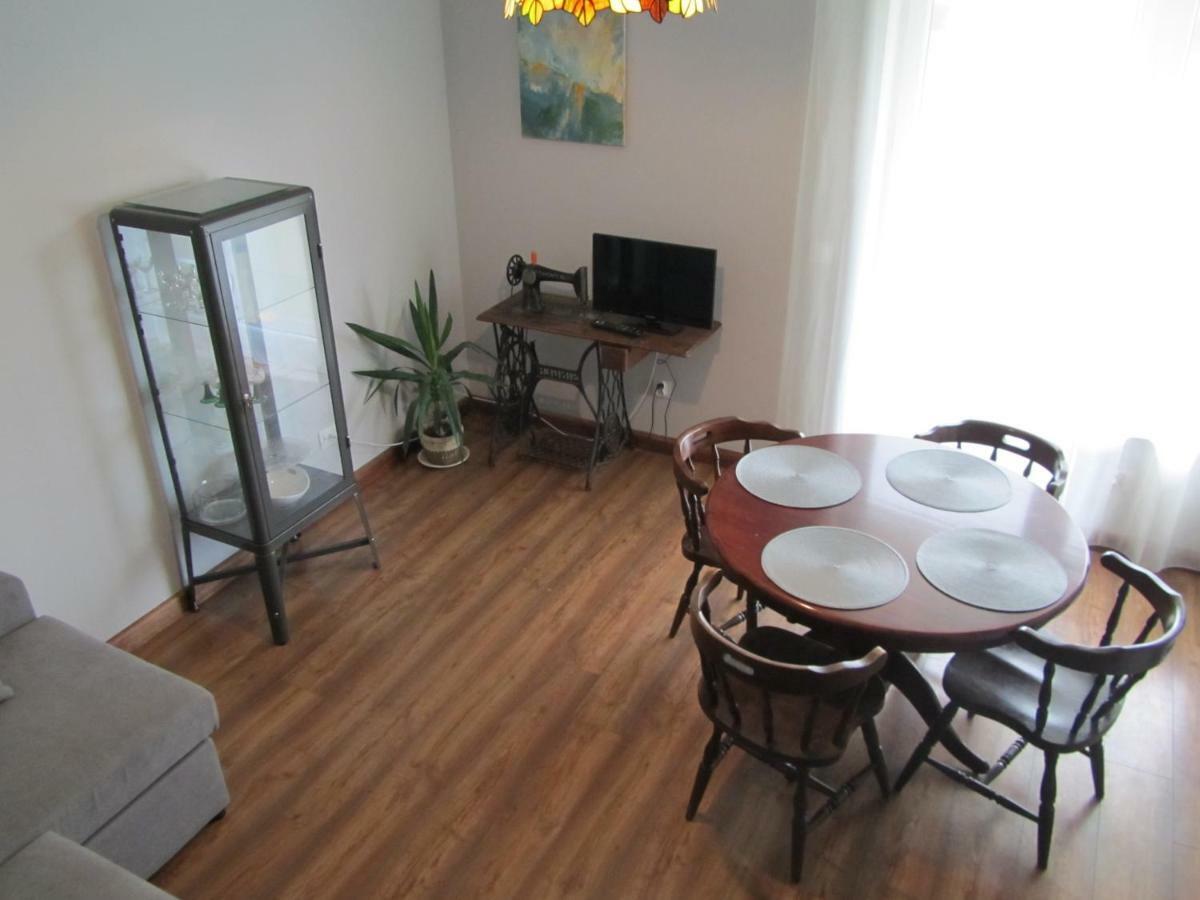 Apartament Marycha Сейны Экстерьер фото