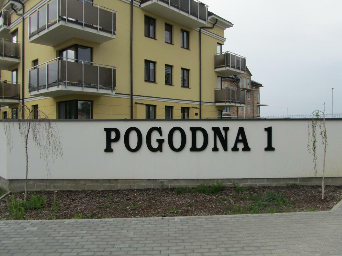 Apartament Marycha Сейны Экстерьер фото